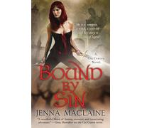 Bound by Sin (A Cin Craven Novel)