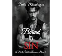 Bound by Sin (A Dark Stalker Romance)