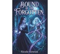 Bound by the Forgotten: A Lesbian Paranormal Romance