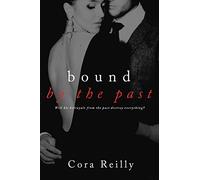 Bound By The Past: Old cover edition