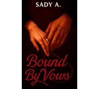 Bound By Vows (The Bound Series)