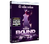BOUND - COMBO 4K UHD + BLU-RAY [DVD]