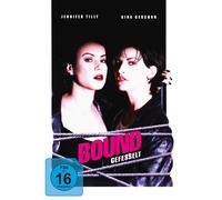 BOUND (DIRECTOR'S CUT)-2-DISC LIM-WACHOWSKI,LANA/WACHOWSKI,LILLY 2 BLU-RAY NEW