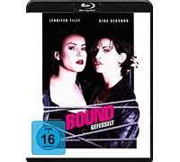 Bound (Director's Cut) (Blu-Ray)
