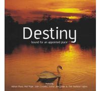 Bound for an appointed place