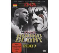 Bound for Glory 2007 [Import allemand]