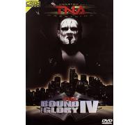 bound for glory 2008