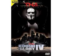 Bound for glory 4