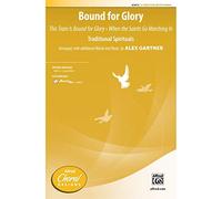 Bound for Glory-Choir