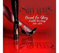 BOUND FOR GLORY - COMPLETE RECORDINGS 1976-1979