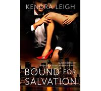 Bound for Salvation: The Bound Trilogy Book 2: Volume 2