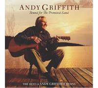 Bound for the Promised Land by Griffith, Andy [Music CD]