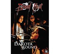 Bound Heat: Dakota Bound ( Dakota Bound ) ( White Slave Lovers (Broken Fate) ) [ NON-USA FORMAT, PAL, Reg.0 Import - Netherlands ]