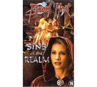 Bound Heat: Sins Of The Realm ( Slaves of the Realm ) [2003] [DVD]