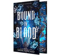 Bound in Blood: 3 (Broken Bloodlines)
