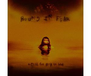 Bound in Fear : A Mind Too Sick to Heal CD (2026) NEW Fast and FREE P & P