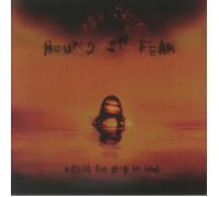 BOUND IN FEAR - A Mind Too Sick To Heal - gatefold 'chasm burst' vinyl LP