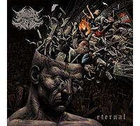 Bound in Fear - Eternal