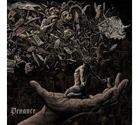 Bound in Fear - Penance