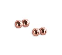 Bound Magnetic Nipple Clamps - M1 - Rose Gold