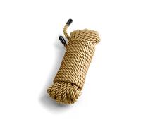 Bound - Rope - Gold