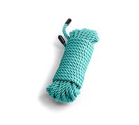 Bound Bondage Rope Teal Green 25 Feet