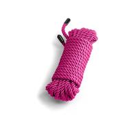 Bound - Rope - Pink