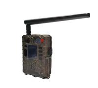 Bound SIM Cellular Trail Camera 4G LTE 940nm Night Vision Wireless Outdoor Wildlife Hunting Waterproof(Cam)