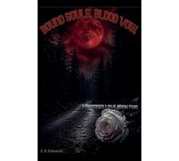 Bound Souls, Blood Vow: 2 (Forbidden Love)