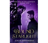 Bound Starlight: MM Fated Mates (The Ones in the Darkness)