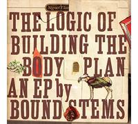 Bound Stems - The Logic of Buildng the Body Plan EP