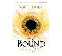 Bound : The Soulseer Chronicles Book 3
