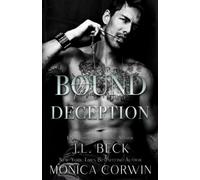 Bound to Deception: A Dark Mafia Romance (Doubeck Crime Family)