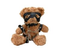 Bound to Please Bondage Bear