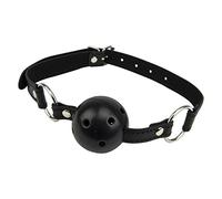 Bound to Please Breathable Ball Gag