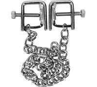 Bound to Please Heavy Duty Nipple Clamp