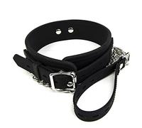 Bound to Please Silicone Collar and Lead Set
