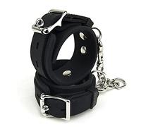 Bound to Please Silicone Universal Cuffs
