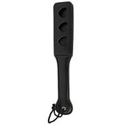 Bound To Please Spanking Paddles Bound to Please Heart Slapper Paddle, 0.1 kg