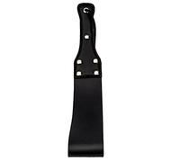 Bound To Please Spanking Paddles Bound to Please Two Strap Spanking Paddle, 0.1 kg