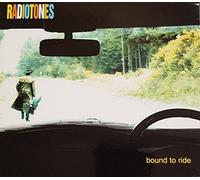 Bound To Ride