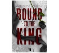 Bound To The King Literatura Romans Polska Książka Po Polsku Polish Book