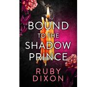 Bound to the Shadow Prince