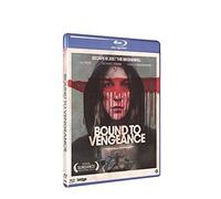 Bound to Vengeance ( Reversal ) (Blu-Ray)