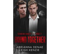 Bound Together (Crimson Bonds)