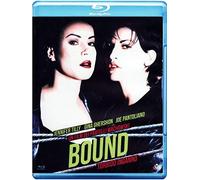 bound - torbido inganno (blu-ray) blu_ray Italian Import [2014]