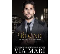 Bound: Volume 2 (The Merciless Tycoon)