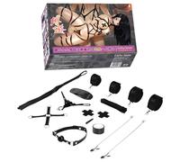 Bound You - BDSM Restraint Kit (12 pcs)
