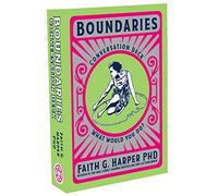 Boundaries Conversation Deck: What Would You Do?