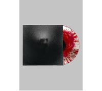 Boundaries - Death Is Little More Ltd. Red - Splattered Vinyl